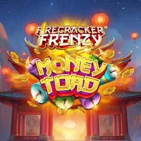 Firecracker Frenzy Money Toad pokies at Neospin casino